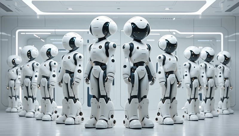 AI models and services by Tutanota