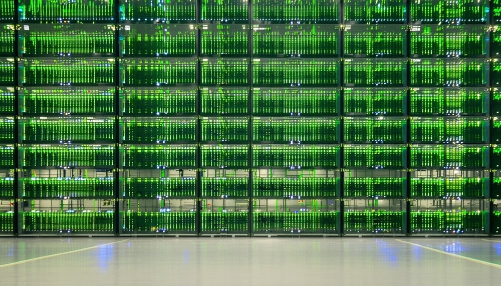 AI model and service development at Tutanota